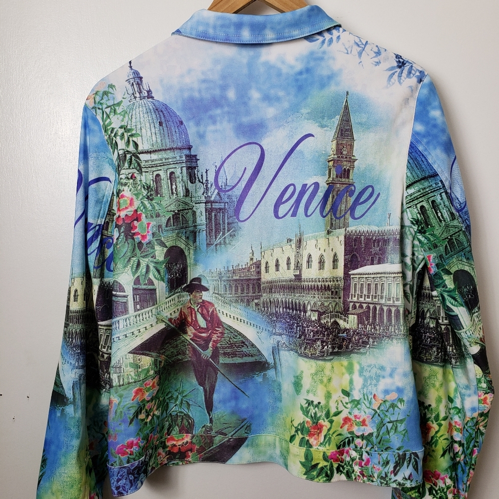 Venice Design Set - Picture 3 of 16